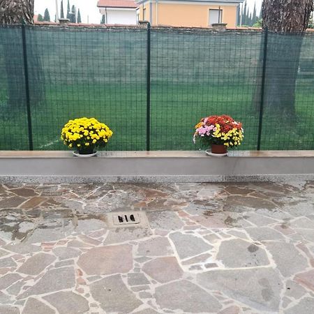 Affittacamere Cosulich Monfalcone Zewnętrze zdjęcie