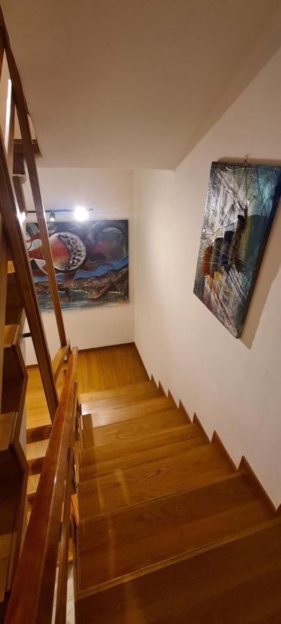 Affittacamere Cosulich Monfalcone Zewnętrze zdjęcie